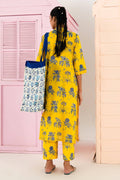 Sana Safinaz | Mahay Summer Lawn 24 | S-48 - House Of Hania