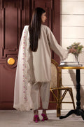 Sana Safinaz | Muzlin Spring 25 | M251-014A-3CT - House Of Hania