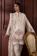 Sana Safinaz | Muzlin Spring 25 | M251-014A-3CT - House Of Hania