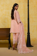 Sana Safinaz | Muzlin Spring 25 | M251-015A-3CT - House Of Hania