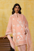 Sana Safinaz | Muzlin Spring 25 | M251-015A-3CT - House Of Hania