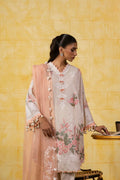 Sana Safinaz | Muzlin Spring 25 | M251-016A-3CT - House Of Hania