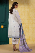 Sana Safinaz | Muzlin Spring 25 | M251-018A-3CT - House Of Hania