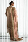 Sana Safinaz | Nura Festive 2023 | N232-003-CL - House Of Hania