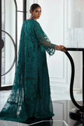 Sana Safinaz | Nura Festive 2023 | N232-005-CT - House Of Hania
