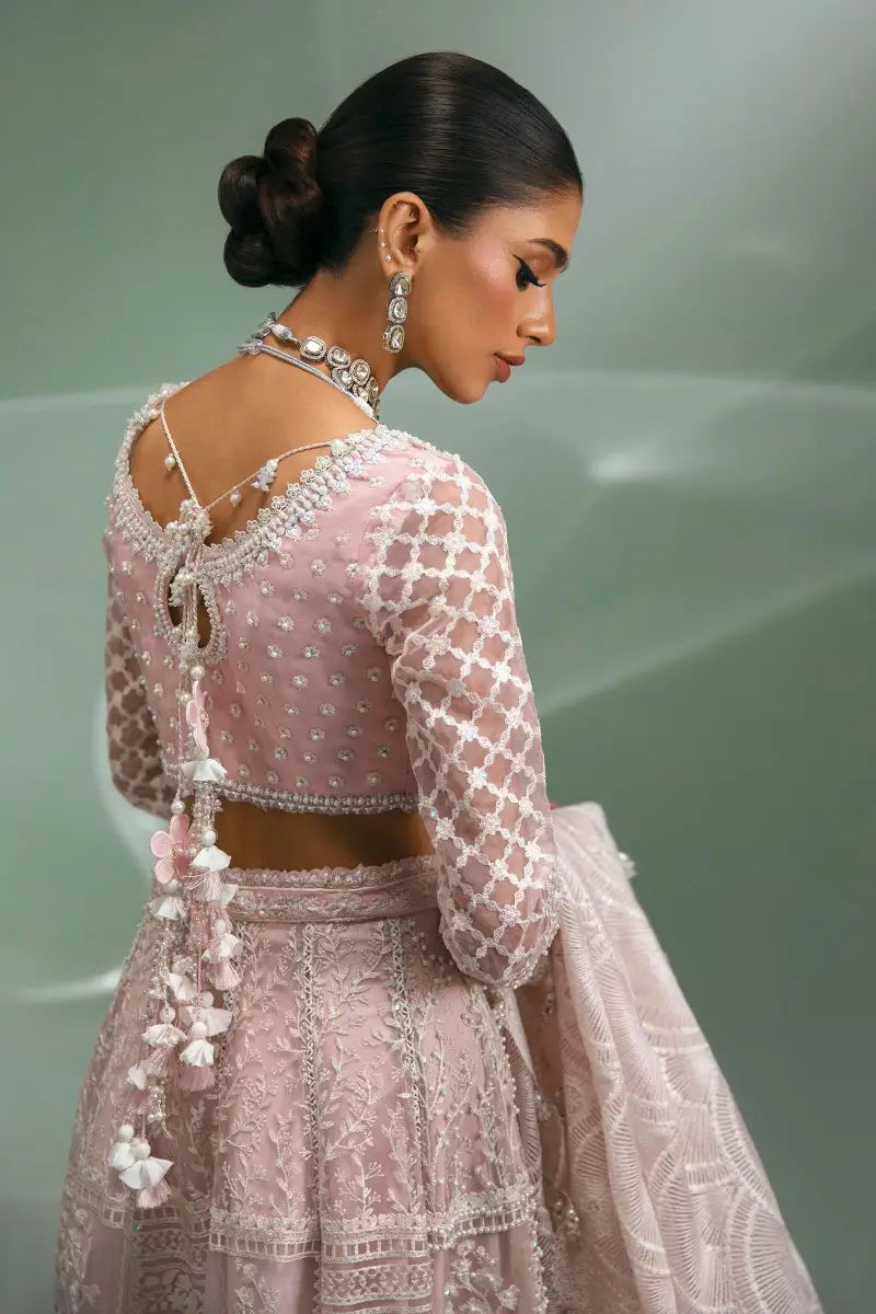 Sana Safinaz | Nura Festive 2023 | N233-002-CT - House Of Hania