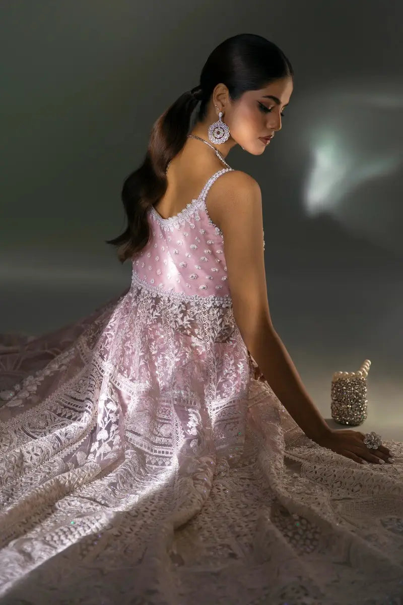 Sana Safinaz | Nura Festive 2023 | N233-002-CT - House Of Hania