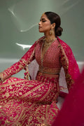 Sana Safinaz | Nura Festive 2023 | N233-004-CT - House Of Hania