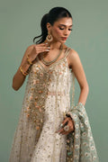 Sana Safinaz | Nura Festive 2023 | N233-005-CT - House Of Hania