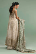 Sana Safinaz | Nura Festive 2023 | N233-005-CT - House Of Hania