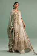 Sana Safinaz | Nura Festive 2023 | N233-005-CT - House Of Hania