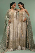 Sana Safinaz | Nura Festive 2023 | N233-005-CT - House Of Hania