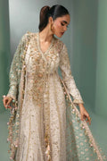 Sana Safinaz | Nura Festive 2023 | N233-005-CT - House Of Hania
