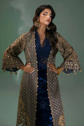 Sana Safinaz | Nura Festive 2023 | N233-006-CJ - House Of Hania