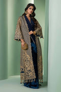 Sana Safinaz | Nura Festive 2023 | N233-006-CJ - House Of Hania