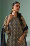 Sana Safinaz | Nura Festive 2023 | N233-006-CJ - House Of Hania