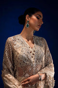 Sana Safinaz | Nura Festive 24 | N241-001-3CT - House Of Hania