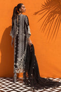 Sana Safinaz | Nura Festive 24 | N241-005-3CJ - House Of Hania