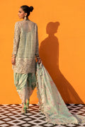 Sana Safinaz | Nura Festive 24 | N241-007-3CV - House Of Hania