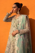 Sana Safinaz | Nura Festive 24 | N241-007-3CV - House Of Hania