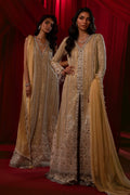 Sana Safinaz | Nura Festive 24 | N241-008-3CJ - House Of Hania