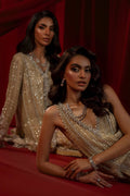 Sana Safinaz | Nura Festive 24 | N241-008-3CJ - House Of Hania