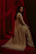 Sana Safinaz | Nura Festive 24 | N241-008-3CJ - House Of Hania