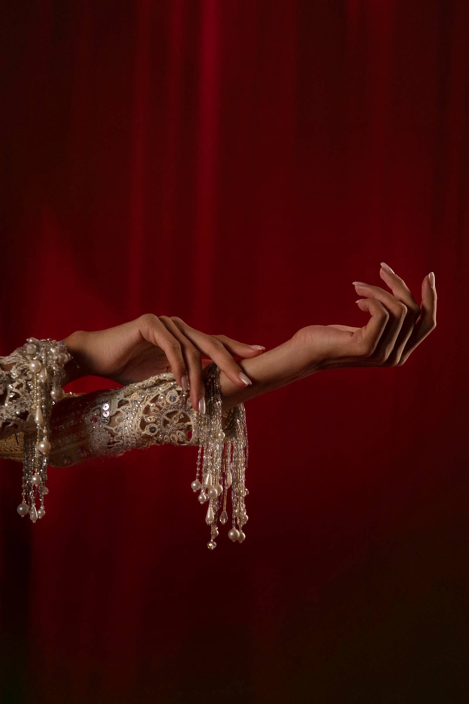 Sana Safinaz | Nura Festive 24 | N241-008-3CJ - House Of Hania