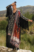 Sana Safinaz | Winter Luxury 23 | S231-002A-CP - House Of Hania