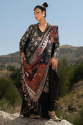 Sana Safinaz | Winter Luxury 23 | S231-002A-CP - House Of Hania