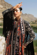 Sana Safinaz | Winter Luxury 23 | S231-002A-CP - House Of Hania