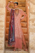 Sana Safinaz | Winter Luxury 23 | S231-002B-CP - House Of Hania