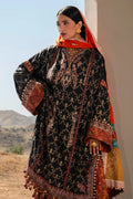 Sana Safinaz | Winter Luxury 23 | S231-004A-CP - House Of Hania