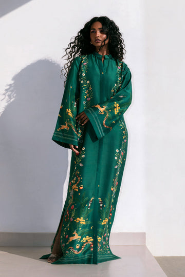 Sania Maskatiya | Eid Collection | Zuri - House Of Hania