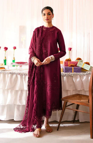 Seran | Jahaan Eid Edit 24 | Shazeen - House Of Hania