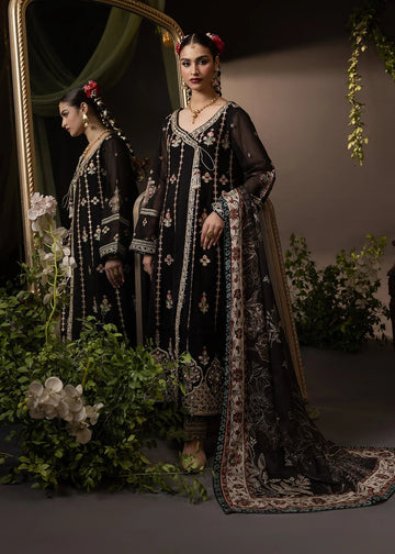 Shurooq | Garden Of Dreams | Vittoria - House Of Hania