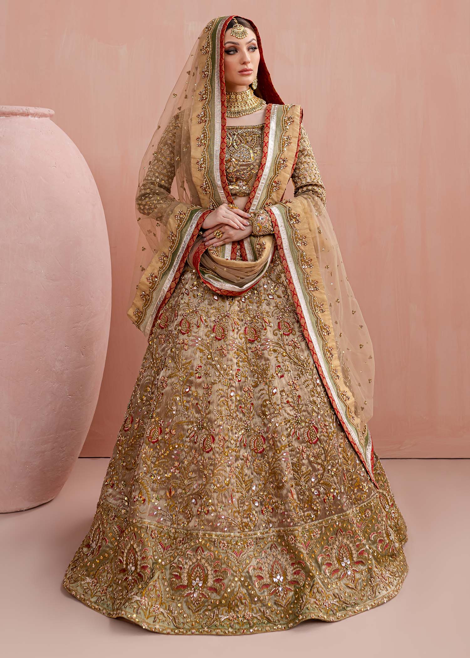 Shurroq | Dastaan e Ishq | Noraiz - House Of Hania