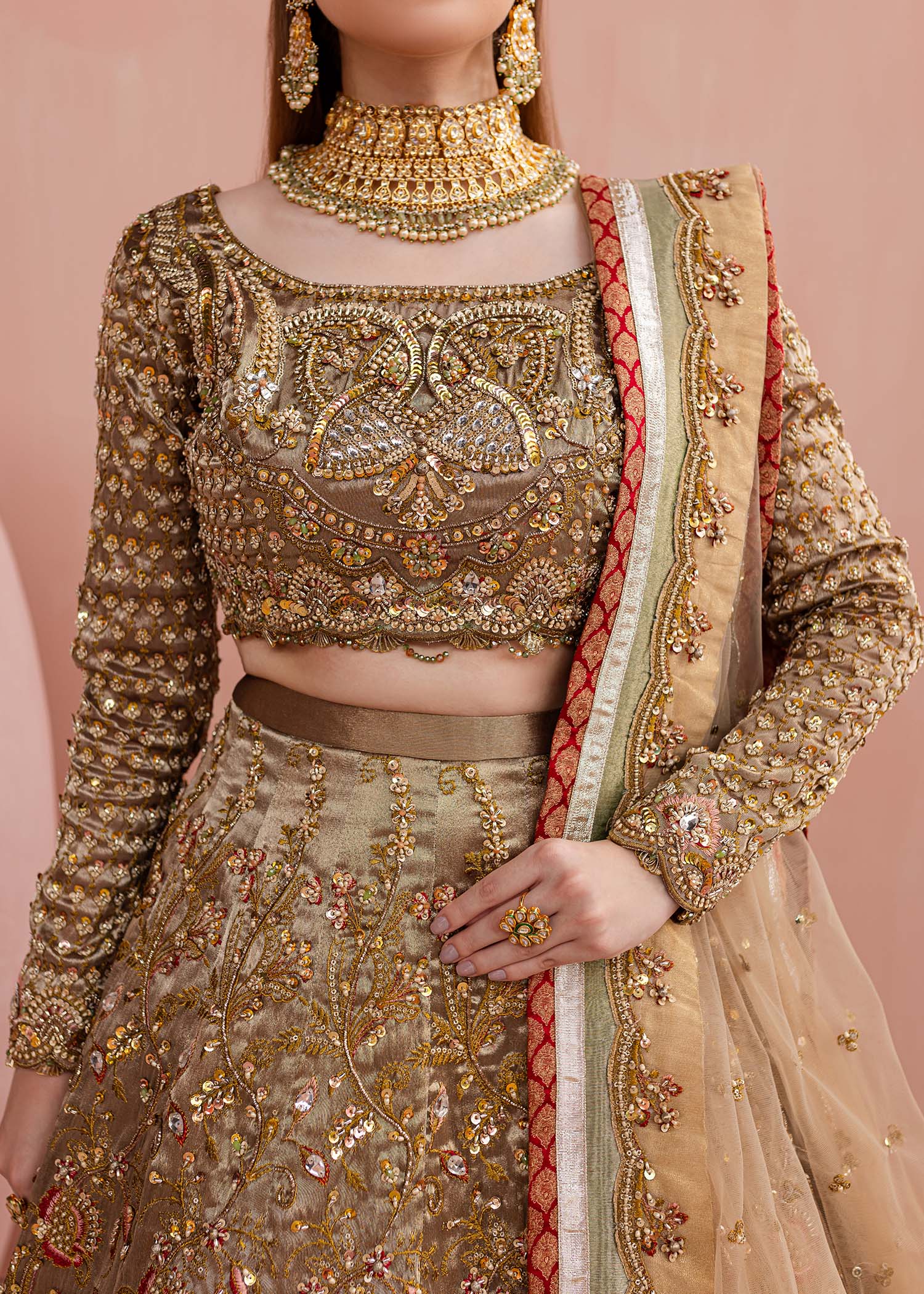 Shurroq | Dastaan e Ishq | Noraiz - House Of Hania