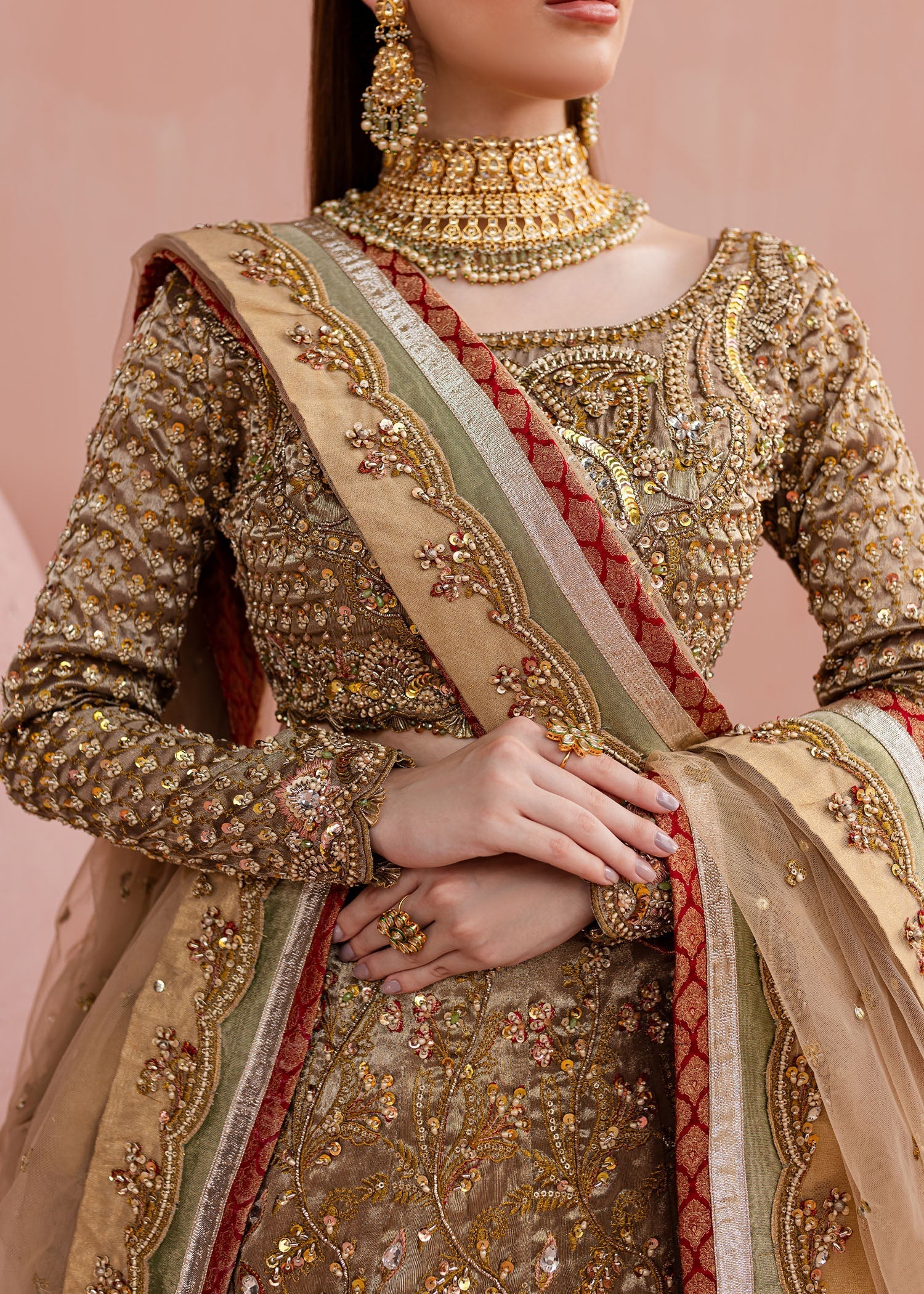 Shurroq | Dastaan e Ishq | Noraiz - House Of Hania