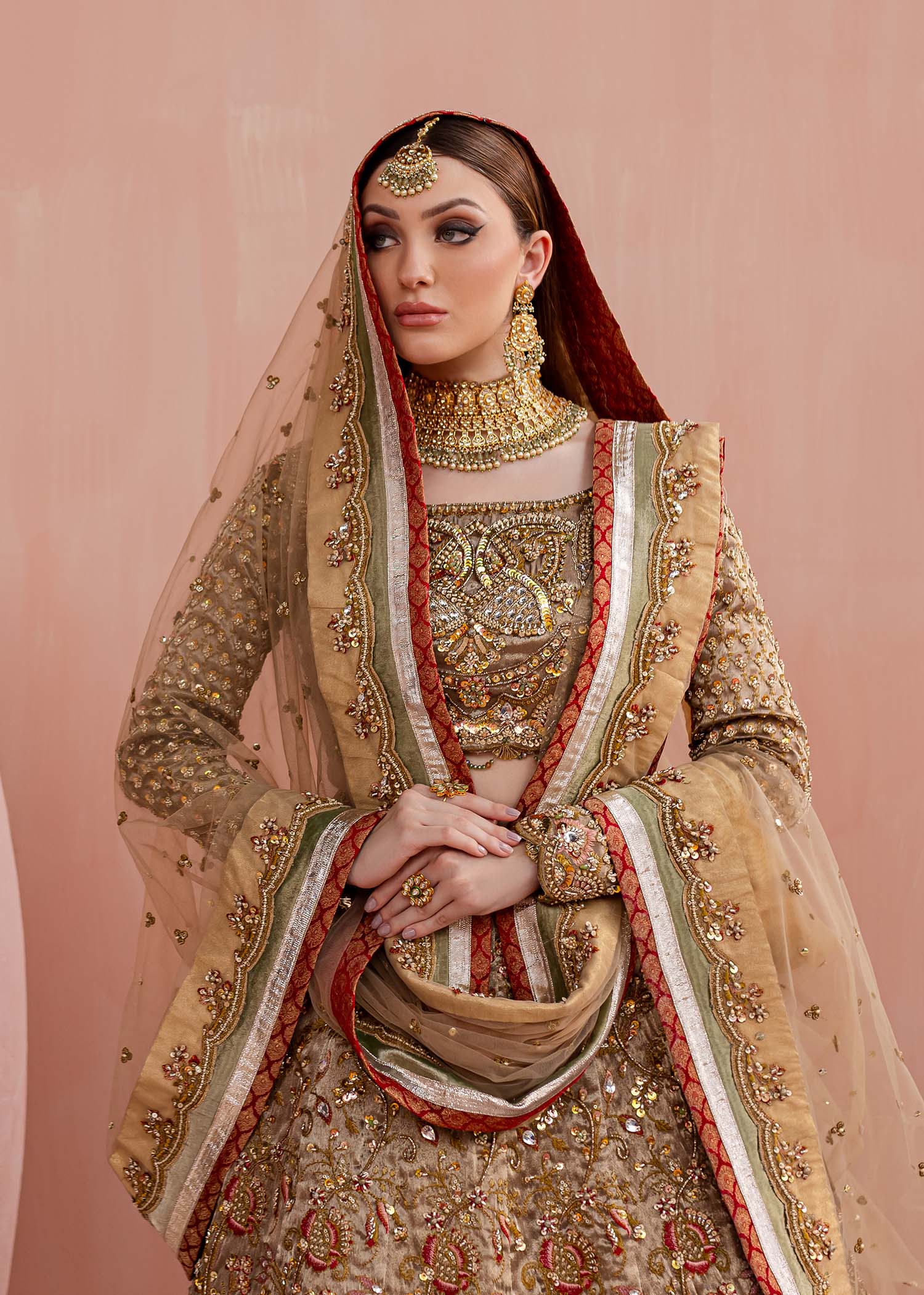 Shurroq | Dastaan e Ishq | Noraiz - House Of Hania