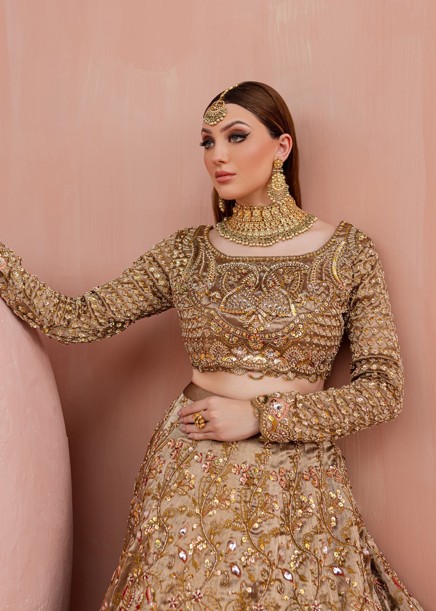 Shurroq | Dastaan e Ishq | Noraiz - House Of Hania