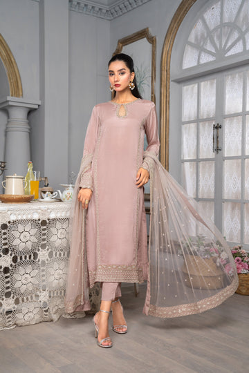 Sifa | Semi Formals | SFP-V3-07 - House Of Hania