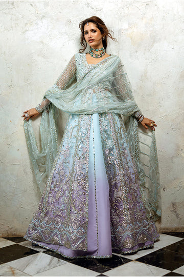 Silver Screen| Mushq'24 - House Of Hania