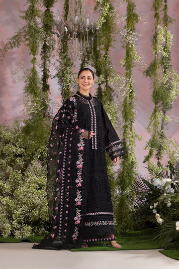 Sobia Nazir | Luxury Lawn 25 | 11A - House Of Hania
