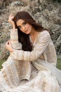 Sobia Nazir | Luxury Lawn 25 | 13B - House Of Hania