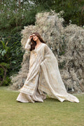 Sobia Nazir | Luxury Lawn 25 | 13B - House Of Hania
