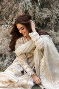 Sobia Nazir | Luxury Lawn 25 | 13B - House Of Hania