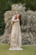 Sobia Nazir | Luxury Lawn 25 | 13B - House Of Hania