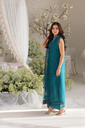 Sobia Nazir | Luxury Lawn 25 | 2A - House Of Hania