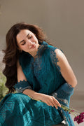 Sobia Nazir | Luxury Lawn 25 | 2A - House Of Hania